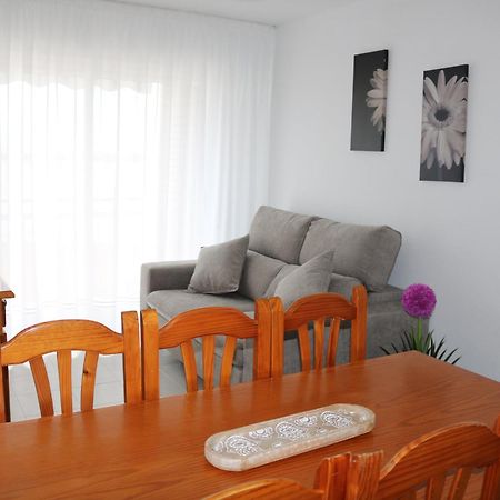 Apartamentos Forner Peñíscola Exterior foto