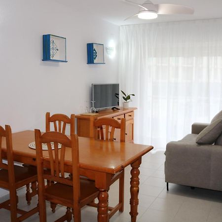 Apartamentos Forner Peñíscola Exterior foto