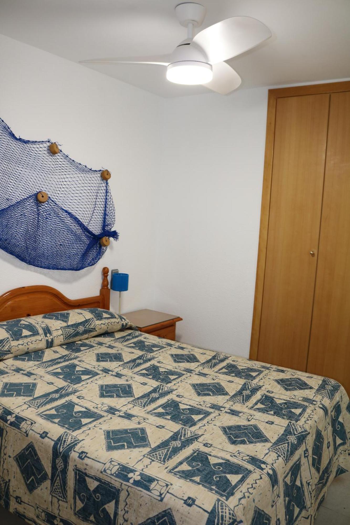 Apartamentos Forner Peñíscola Exterior foto